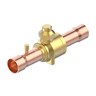 Shut-off ball valve, GBC 42s E