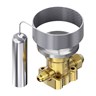 Element for expansion valve, TE 5, R404A/R507A