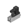 Pressure switch, MBC 5100