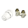 Sensor set, Contents of set: 2-elements, Danfoss Regus®, RA, RLV-KB, ½", Angle