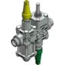 Valve Station, ICF 20-4-90, 3/4 in, Connection standard: ASME B 16.11