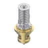 Orifice for expansion valve, ORF, R407C; R452A; R407A; R134a; R407F; R404A/R507A; R513A; R1234yf; R22; R448A; R449A