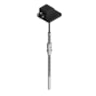 Temperature sensor, MBT 5310, 50 mm, M,12x1