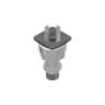 Pressure transmitter, MBS 1900, 0.00 bar - 4.00 bar, 0.00 psi - 58.02 psi Pressure transmitter, MBS 1900, 0.00 bar - 4.00 bar, 0.00 psi - 58.02 psi