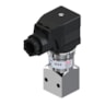 Transmisor de presión, MBS 3350, 0 bar - 10 bar, 0 psi - 145 psi Transmisor de presión, MBS 3350, 0 bar - 10 bar, 0 psi - 145 psi