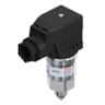 Pressure transmitter, MBS 3300, 0.00 bar - 10.00 bar, 0.00 psi - 145.03 psi