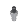 Transmisor de presión, MBS 1900, 0.00 bar - 10.00 bar, 0.00 psi - 145.04 psi Transmisor de presión, MBS 1900, 0.00 bar - 10.00 bar, 0.00 psi - 145.04 psi
