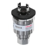 Pressure transmitter, Sensor