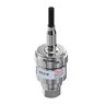 Pressure transmitter, AKS 3000, 0.00 bar - 10.00 bar, 0.00 psi - 145.00 psi