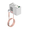 Pressure switch, KP5