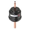 Hermetic filter drier, DCL, Copper