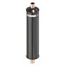 Hermetic filter drier, DML, Copper