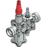 Valve Station, ICF 20-4-8, 1 1/4 in, Connection standard: ASME B 16.11