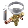 Thermostatic expansion valve, TE 2, R455A