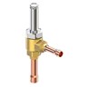 Electric expansion valve, AKV 10PS7