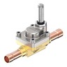 Electric expansion valve, AKV 15-1