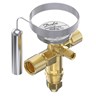 Thermostatic expansion valve, TGE, R134a; R513A