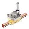 Electric expansion valve, AKV 15-2