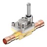 Electric expansion valve, AKV 15-3