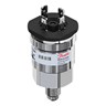 Pressure transmitter, AKS 32R, -1.00 bar - 34.00 bar, -14.50 psi - 493.00 psi