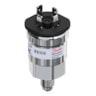 Pressure transmitter, AKS 32R, -1.00 bar - 34.00 bar, -14.50 psi - 493.13 psi