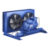 BOCK, SHGX34e/215-4 L, Bock condensing unit