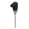 Temperature sensor, MBT 155, 100 mm, G, 1/4