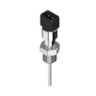 Temperature sensor, MBT 3270, 40 mm, M,10x1