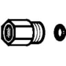 Аксесоари на превключватели, RIDUZ.3/8 GAS-F X 1/2 GAS-M