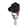 Temperature sensor, AKS 25 W4