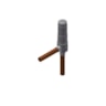 Electric expansion valve, ETS 5M13 Electric expansion valve, ETS 5M13