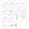 Overhaul kit, Overhaul kit Overhaul kit, Overhaul kit