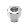 Isolation valve, MBV 2000 Isolation valve, MBV 2000