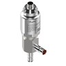 Electric regulating valve, CCMT 3L, 3/8 in