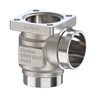 Multifunction valve body, SVL 50, SVL Flexline, Direction: Angleway, 54.0 mm, Max. Working Pressure [bar]: 65.0