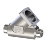Multifunction valve body, SVL 25, SVL Flexline, Direction: Straightway, Max. Working Pressure [bar]: 65.0