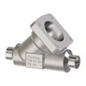 Multifunction valve body, SVL 15, SVL Flexline, Direction: Straightway, 5/8 in, Max. Working Pressure [psig]: 943