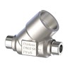 Multifunction valve body, SVL 10, SVL Flexline, Straightway, 65.0 bar