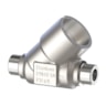 Multifunction valve body, SVL 10, SVL Flexline, Direction: Straightway, Max. Working Pressure [bar]: 65.0