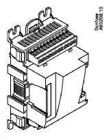 I O Module Ak Xm 103a I O And Communication Modules Electronic Controls Climate Solutions For Cooling Danfoss Global Product Store