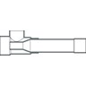 Manifold kit, Suction restrictor assembly