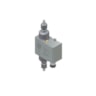 Differential pressure switch, MP55A