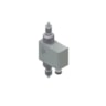 Differential pressure switch, MP55A