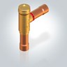 Nepovratni ventil, NRV 35s, Maks. radni pritisak [bar]: 46.0