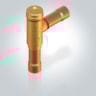 Clapet anti-retour, NRV 35s, 46.0 bar Clapet anti-retour, NRV 35s, 46.0 bar