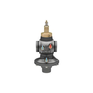 AB-QM™ Pressure Independent Balancing Control Valves