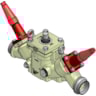 Valve station, ICF 65-3-43MB, 65 mm, Connection standard: EN 10220