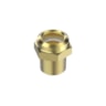 Conector de visor, SGP 1/2 RX, 1/2 in, NPT