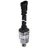 Pressure transmitter, MBS 3050, 0.00 bar - 60.00 bar, 0.00 psi - 870.23 psi