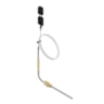 Temperature sensor, MBT 5111, 150 mm, M,18x1.5, NONE